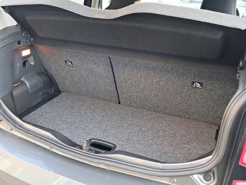 Used VW up! Black Edition 65 HP (47 kW) 2023 Grey Hatchback