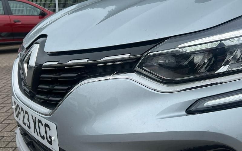 Used Renault Captur Techno 160 HP (117 kW) 2023 SUV