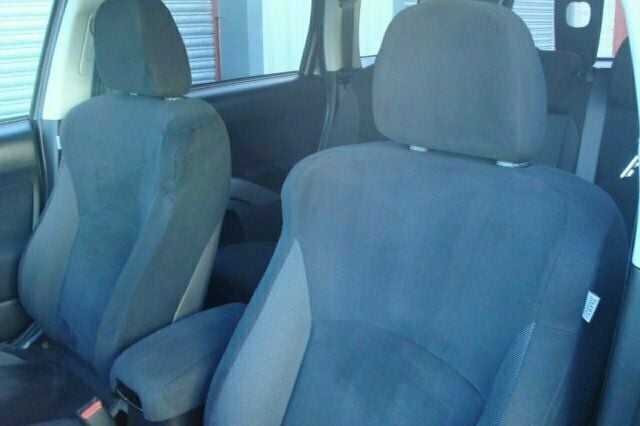 Used Mitsubishi Outlander 2007 SUV