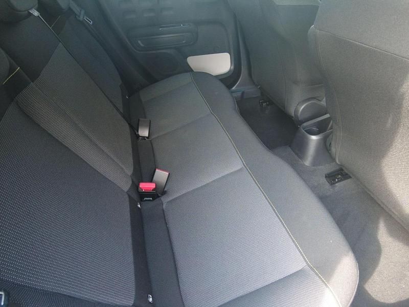 Used Citroën C3 PureTech 82 HP (60 kW) 2023 Brown Hatchback