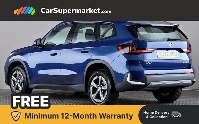 Used BMW X1 Sport Line 150 HP (110 kW) 2026 SUV