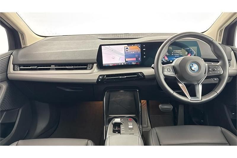 Used BMW 225 Luxury Line 245 HP (180 kW) 2025 Phytonic blue Estate