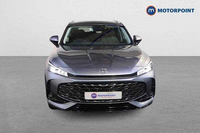 Used MG HS SE 224 HP (164 kW) 2025 Grey SUV