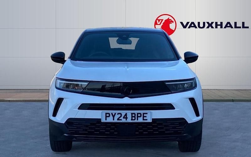 Used Vauxhall Mokka 136 HP (100 kW) 2024 Other SUV