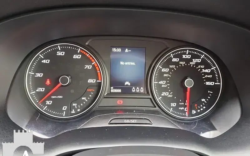 Used Seat Ateca SE Technology 150 HP (110 kW) 2021 Grey SUV