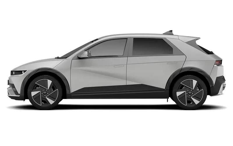 Używany Hyundai Ioniq Ultimate 239 kW (325 KM) 2025 Hatchback