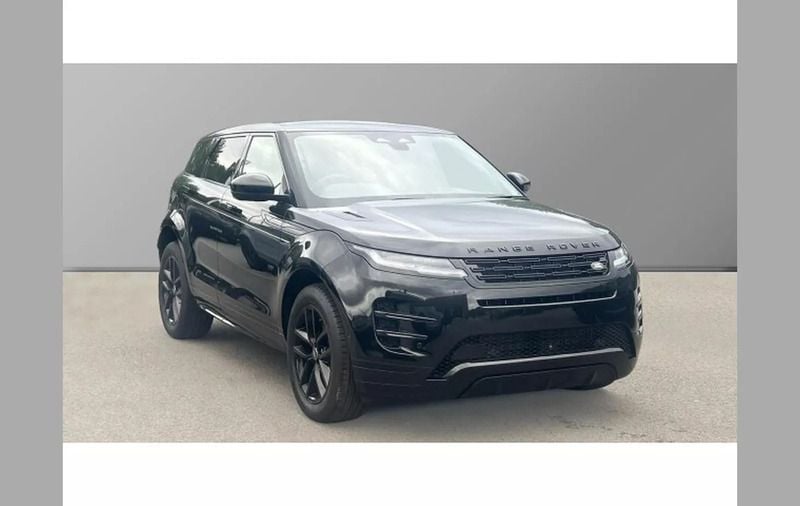 Other New 2024 Land Rover Range Rover evoque SE Dynamic SUV | £50,506 (Fair price) - Image 1/4