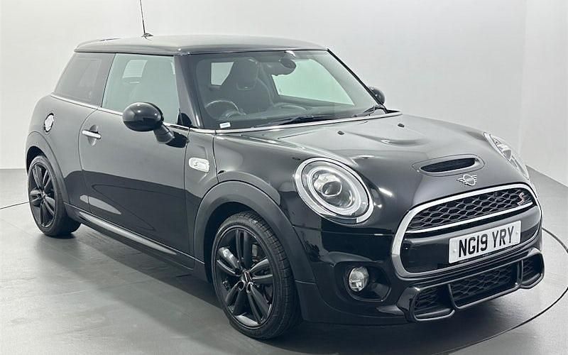 Used 2020 Mini Cooper S Hatch Hatchback | £13,566 (Good price) - Image 1/3