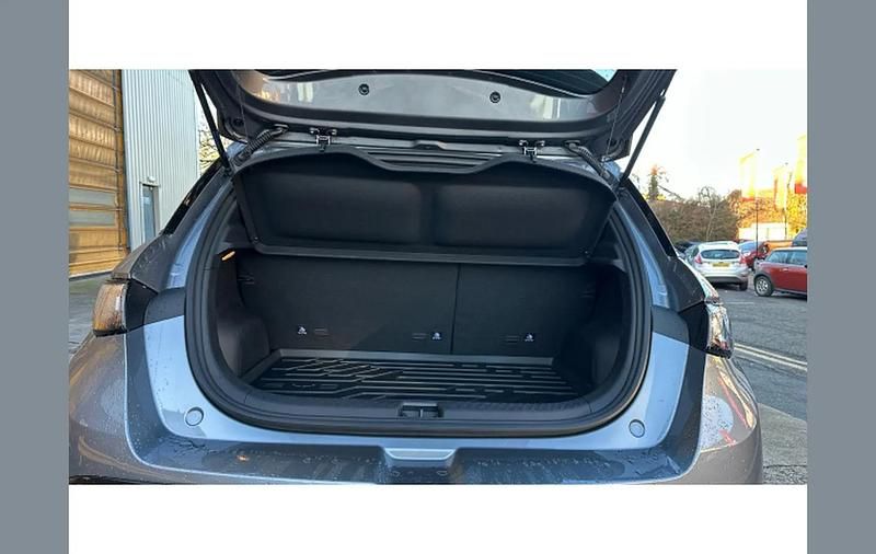 New BYD Dolphin Design 147 kW (200 HP) 2025 Other Hatchback