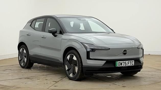 New Volvo EX30 Performance 310 kW (422 HP) 2025 SUV