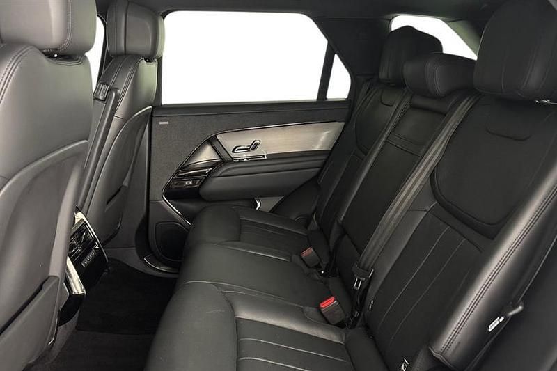 Used Land Rover Range Rover Sport SE Dynamic 300 HP (220 kW) 2022 Grey SUV