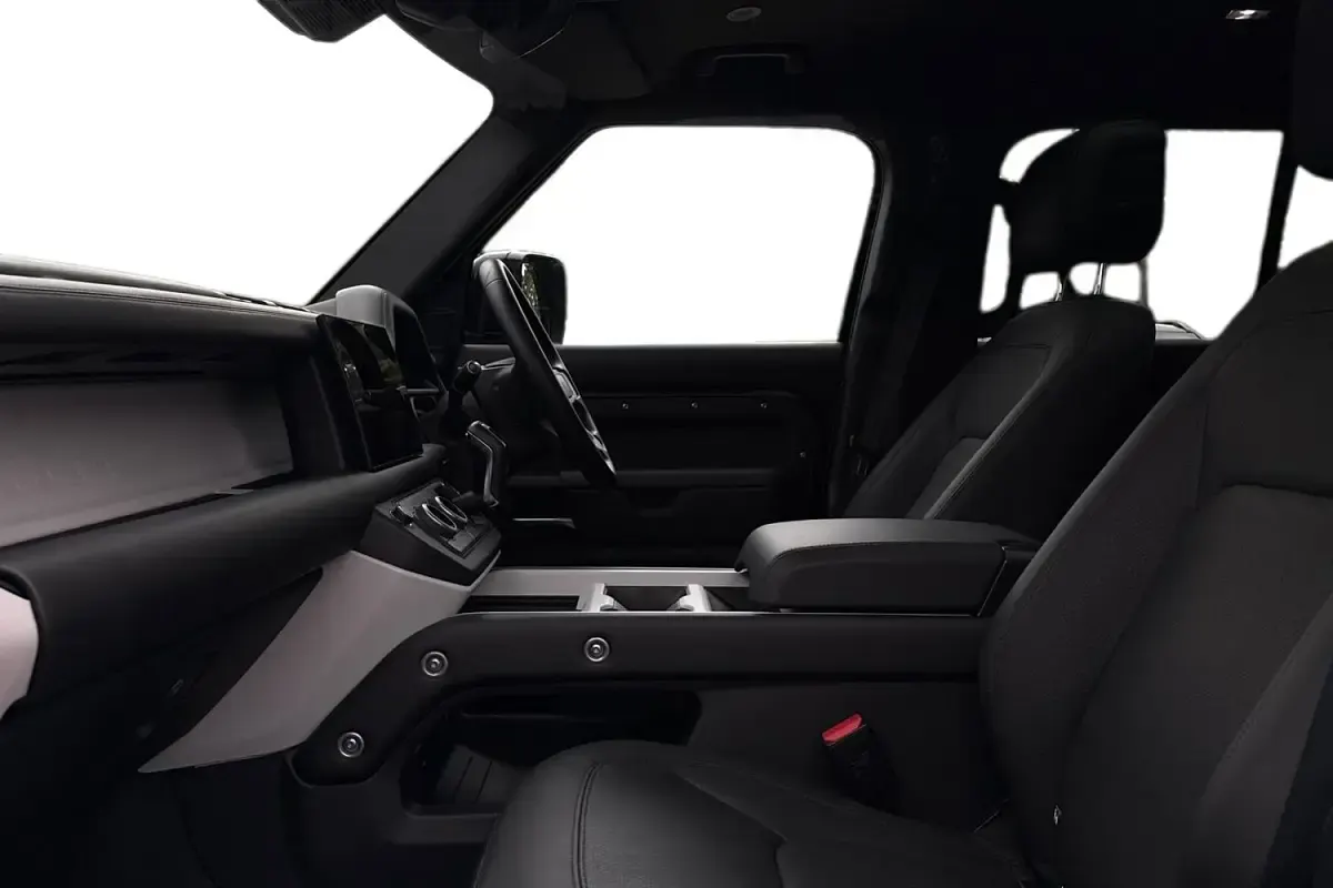 Używany Land Rover Defender SE Dynamic 2026 Szary SUV