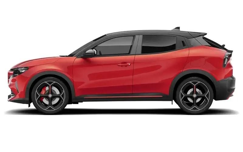 New 2024 Alfa Romeo Junior Edizione Speciale Hatchback | £33,995 (Fair price) - Image 1/1