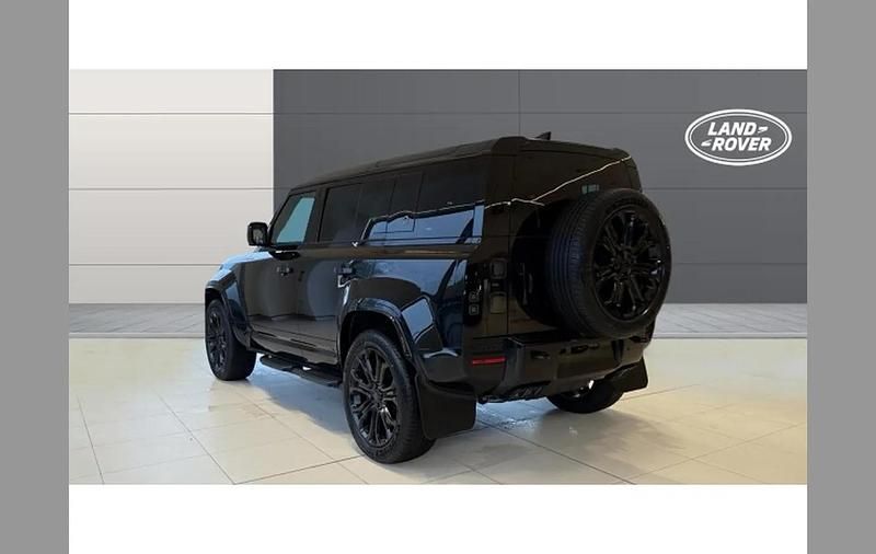 Novo Land Rover Defender 625 HP (459 kW) 2025 Other SUV