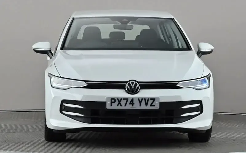 Used VW Golf VIII Life 116 HP (85 kW) 2026 Hatchback