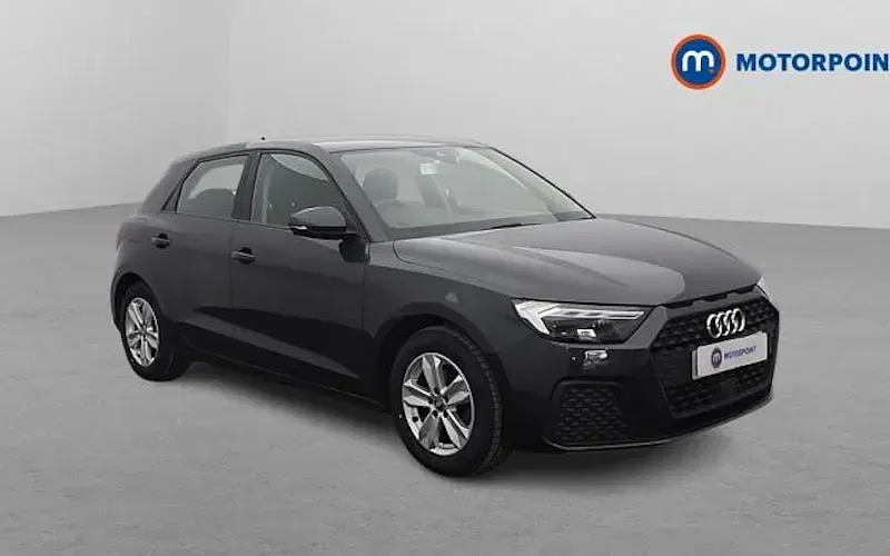 Usado Audi A1 Sportback 95 HP (69 kW) 2023 Citadino