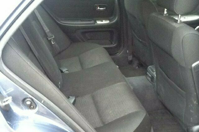 Used Lexus IS200 153 HP (112 kW) 2004 Sedan