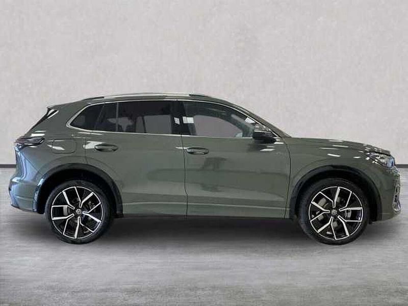 Used VW Tiguan 272 HP (200 kW) 2025 SUV