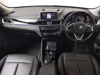 Used BMW X1 xLine 178 HP (130 kW) 2021 Grey SUV
