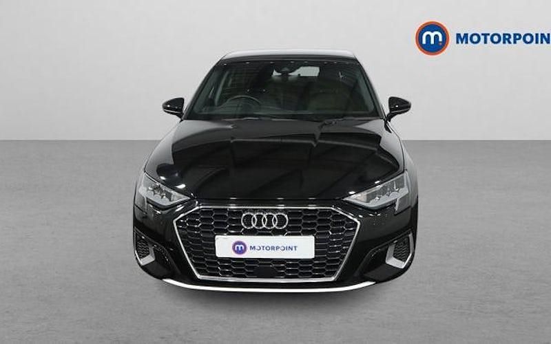Used Audi A3 Sportback e-tron Sport 204 HP (150 kW) 2025 Hatchback
