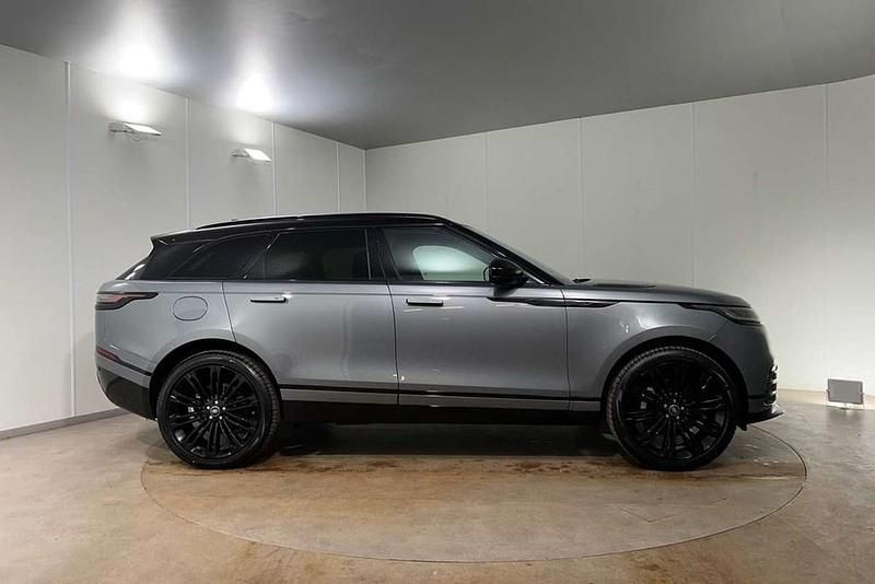 Used Land Rover Range Rover Velar HSE Dynamic 200 HP (147 kW) 2025 Grey SUV