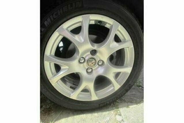 Used Alfa Romeo MiTo 2009 Hatchback