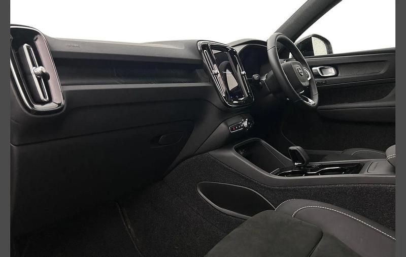 Used Volvo XC40 Ultimate 167 kW (228 HP) 2022 Other SUV