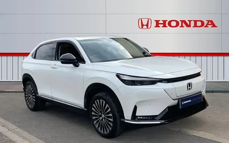 Używany Honda e:Ny1 Elegance 150 kW (204 KM) 2026 SUV