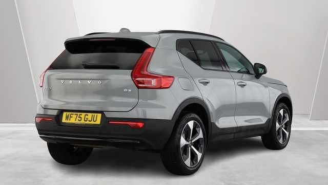 Used Volvo XC40 Plus 161 HP (118 kW) 2026 SUV