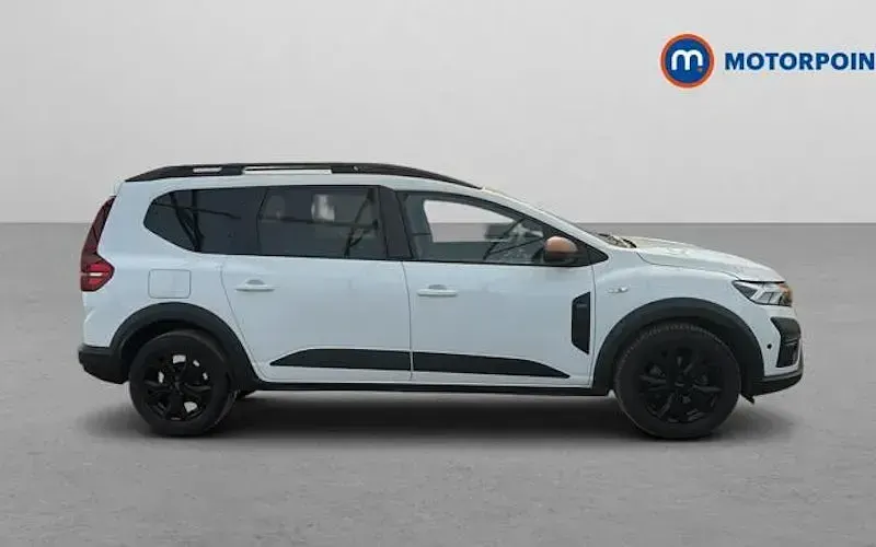 Used Dacia Jogger Extreme 110 HP (80 kW) 2025 MPV