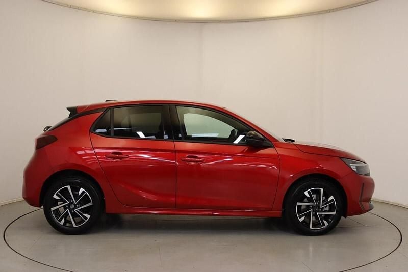 Red New 2025 Vauxhall Corsa S | £16,999 (Good price) - Image 1/4