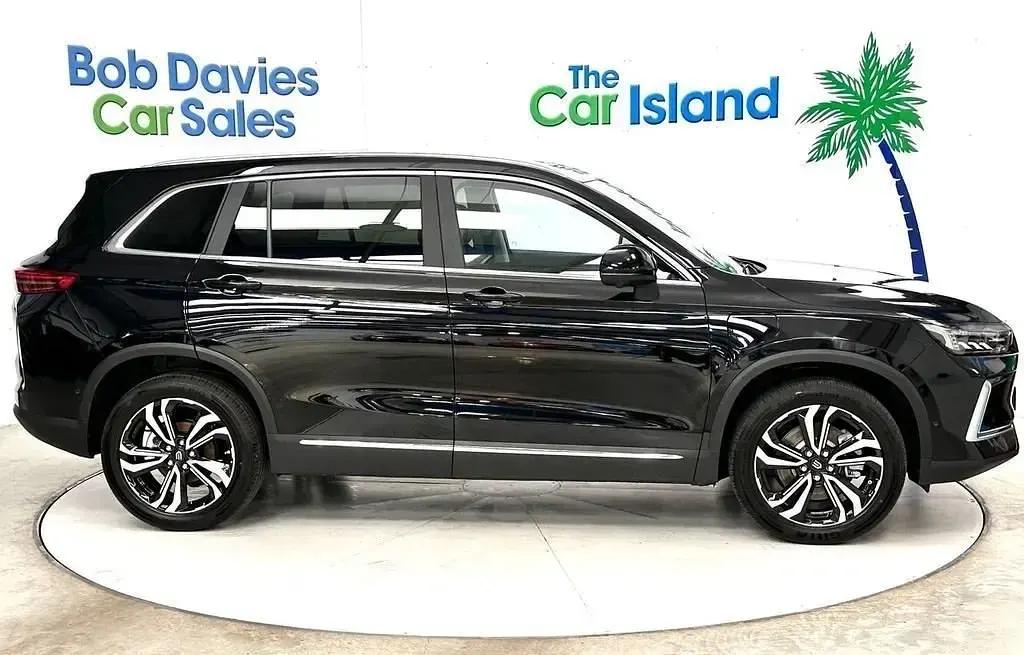 Novo Skywell BE11 150 kW (204 HP) 2026 Preto SUV