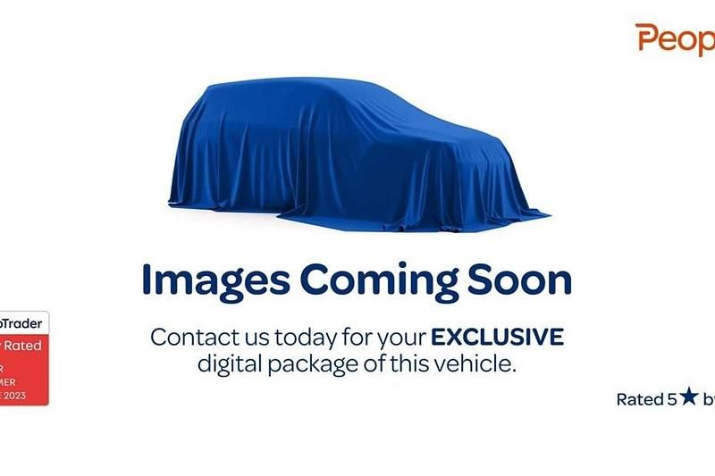 Used Ford Fiesta Active 2024