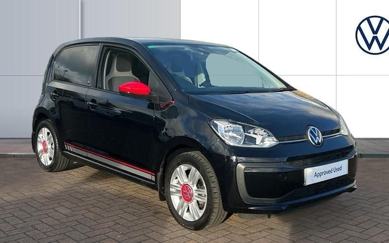 Used 2023 VW up! Beats Hatchback | £12,737 (Fair price) - Image 1/4