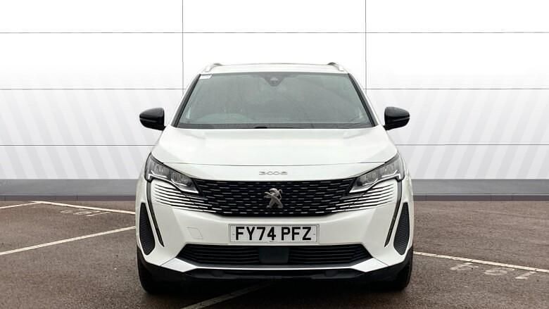 Used Peugeot 3008 Active+ 180 HP (132 kW) 2023 Estate