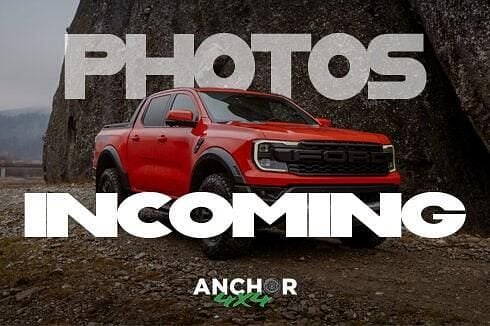 Used Ssangyong (KGM) Musso 2023 Black Pickup