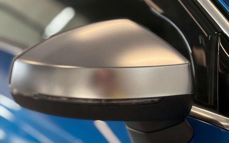 Used Audi S3 300 HP (220 kW) 2019 Sedan