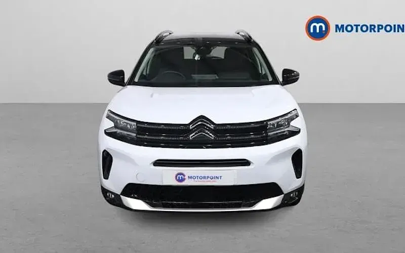 Used Citroën C5 131 HP (96 kW) 2025 Hatchback