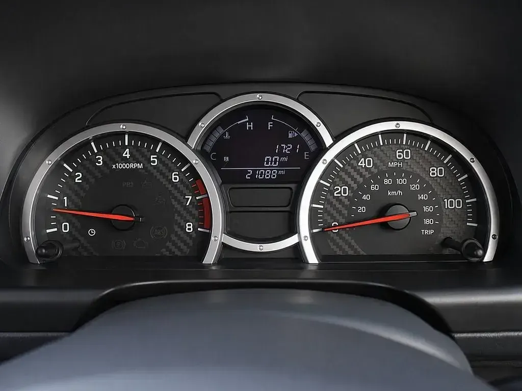 Używany Suzuki Jimny SZ4 85 KM (62 kW) 2016 Zielony SUV