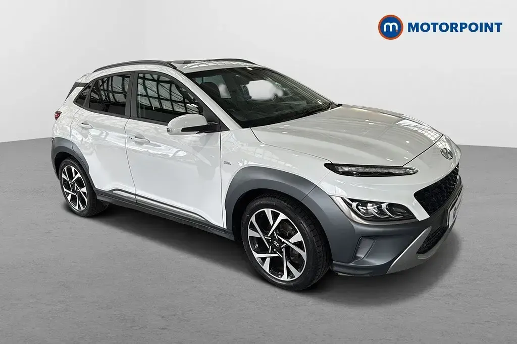 Used Hyundai Kona Ultimate 120 HP (88 kW) 2021 SUV