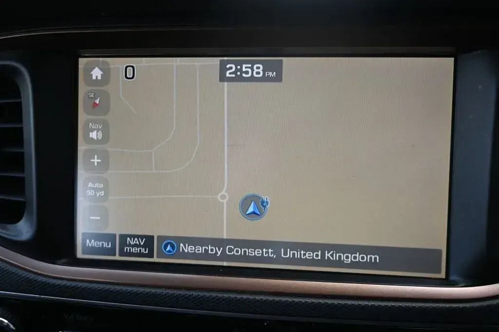 Used Hyundai Ioniq Premium 88 kW (120 HP) 2019 Grey Hatchback