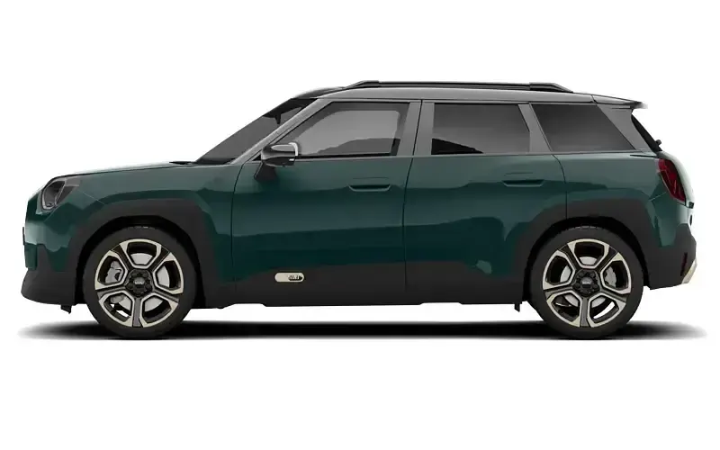 Used Mini Aceman Classic 160 kW (218 HP) 2026 SUV