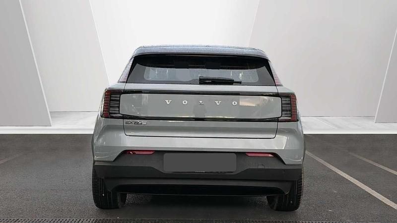 Used Volvo EX30 Plus 200 kW (272 HP) 2025 Vapour grey SUV