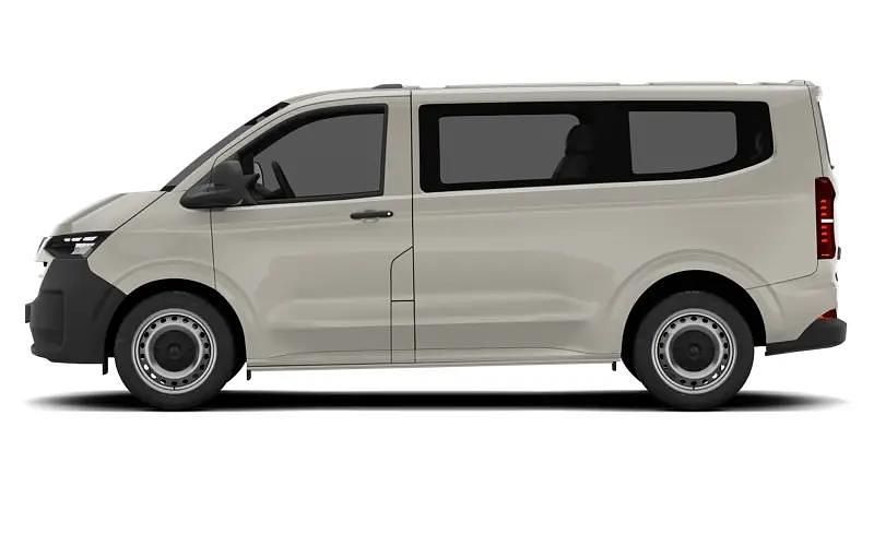 New 2025 VW T6.1 Pro Van | £38,490 (Fair price) - Image 1/1