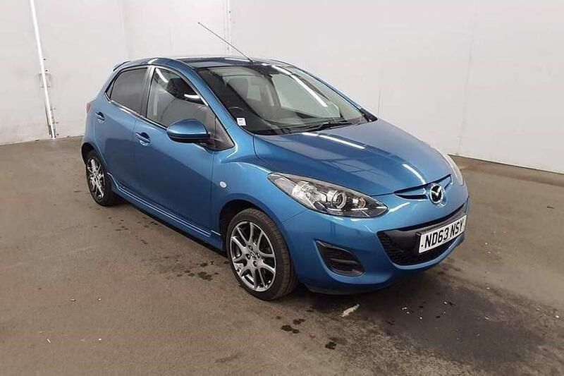 Used 2013 Mazda 2 | £2,999 (Fair price) - Image 1/1