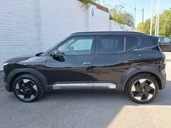 New Kia EV2 First Edition 105 kW (144 HP) 2026 Black SUV