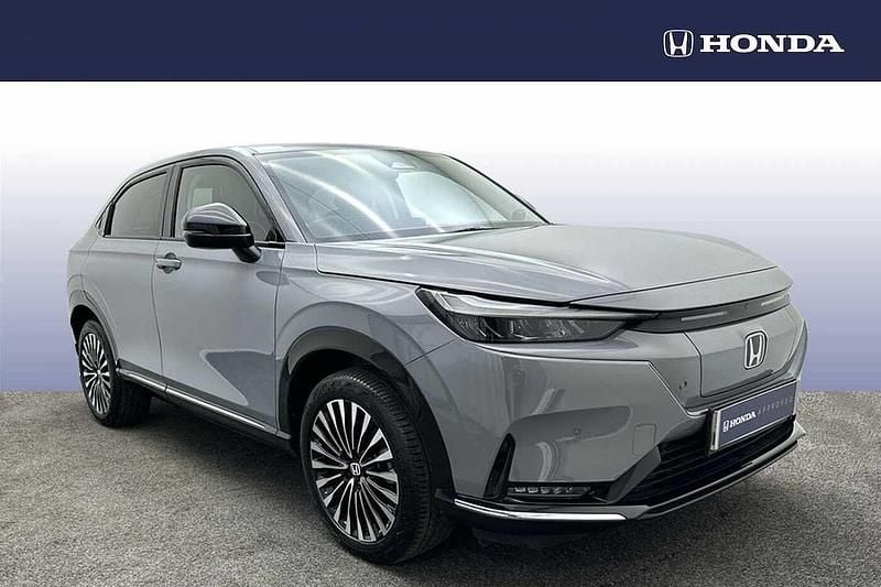 Used Honda e:Ny1 Elegance 150 kW (204 HP) 2025 Urban grey SUV