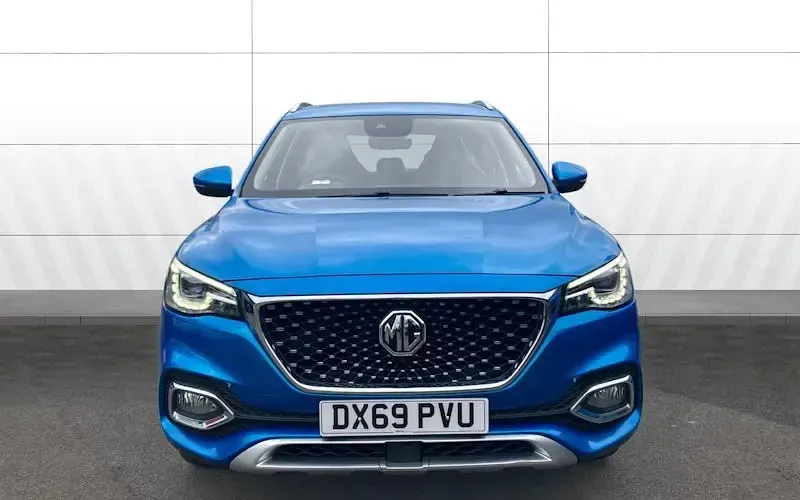 Used MG HS Exclusive 162 HP (119 kW) 2023 SUV