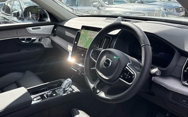 New Volvo XC90 Ultra 455 HP (334 kW) 2025 SUV