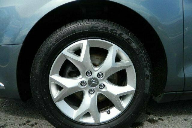 Used Citroën C5 2009 Sedan